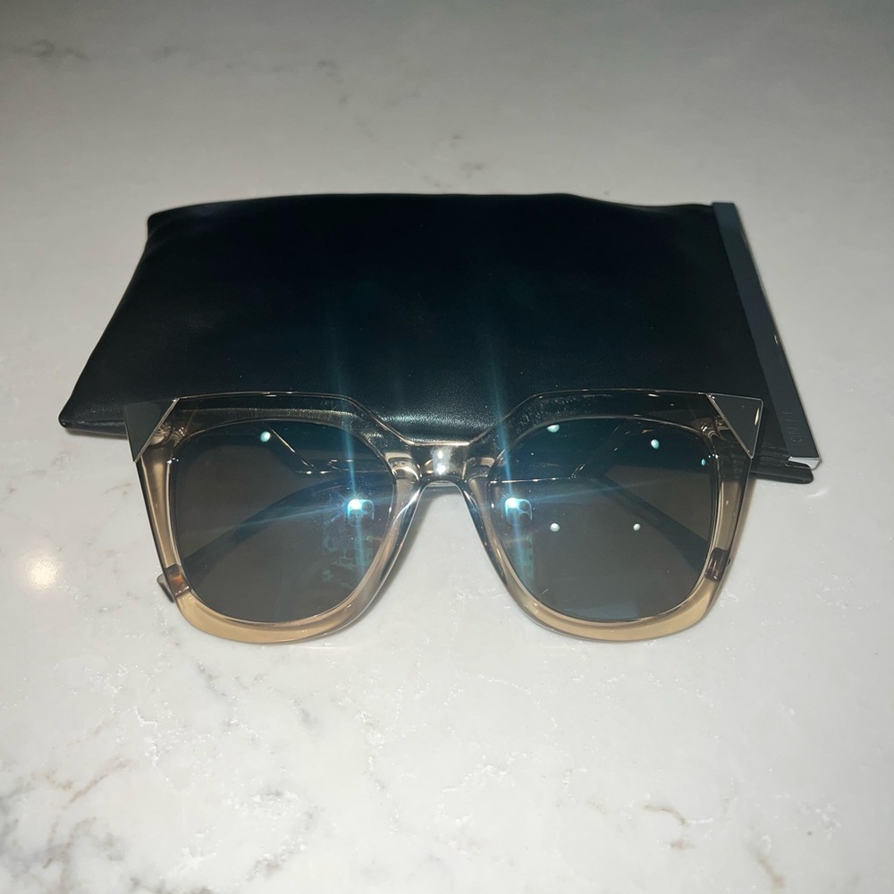 Fendi Sunglasses